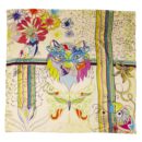 Caos Multicolore 90x90cm